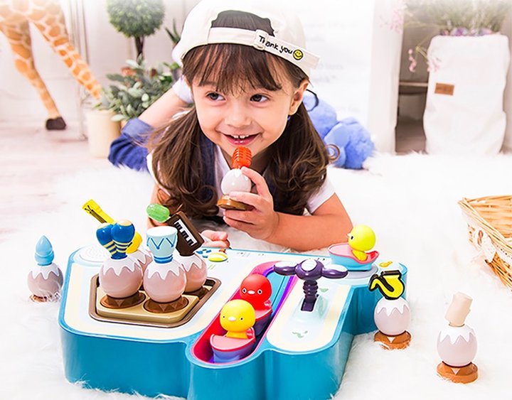 玩转六一儿童节礼物,推荐好玩的六一儿童节礼物