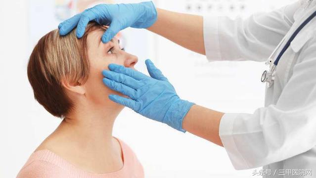 沙眼不治的后果是什么,沙眼要去眼科医院治疗吗