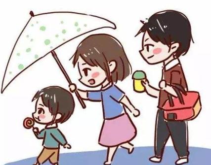 专家答疑家长教育孩子的五大困惑,解决家长的各种疑惑