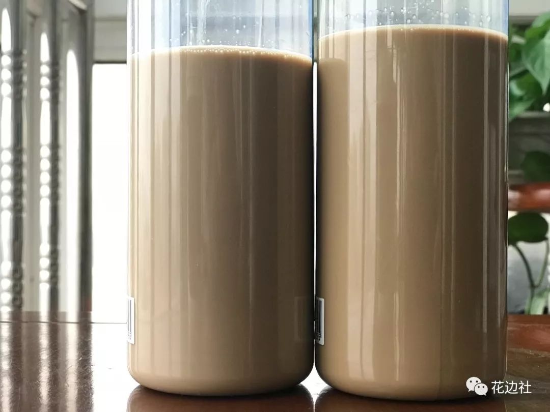 瑞幸咖啡的豆子和星巴克的区别,瑞幸咖啡与星巴克最新对比