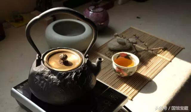 茶界七大奇葩素材,茶界七大奇葩