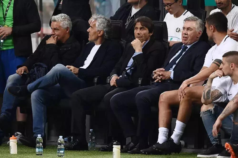 皮尔洛告别比赛,皮尔洛告别赛回忆