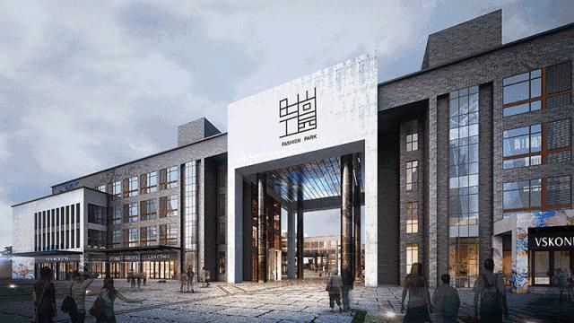 快时尚品牌选址秘诀