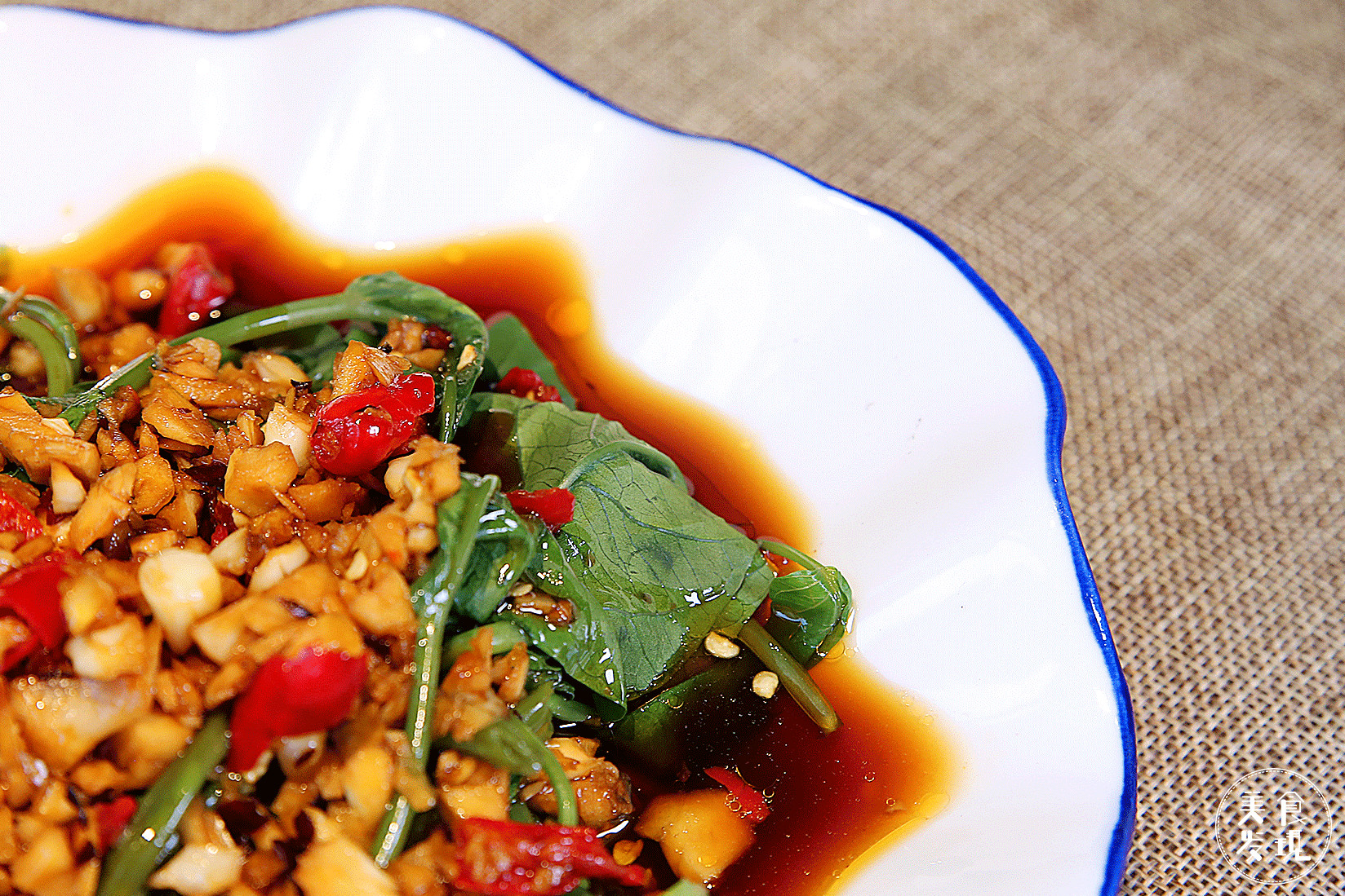 长沙老口子宵夜第一派！里手派的江湖从砂子塘一路打到了人民西！