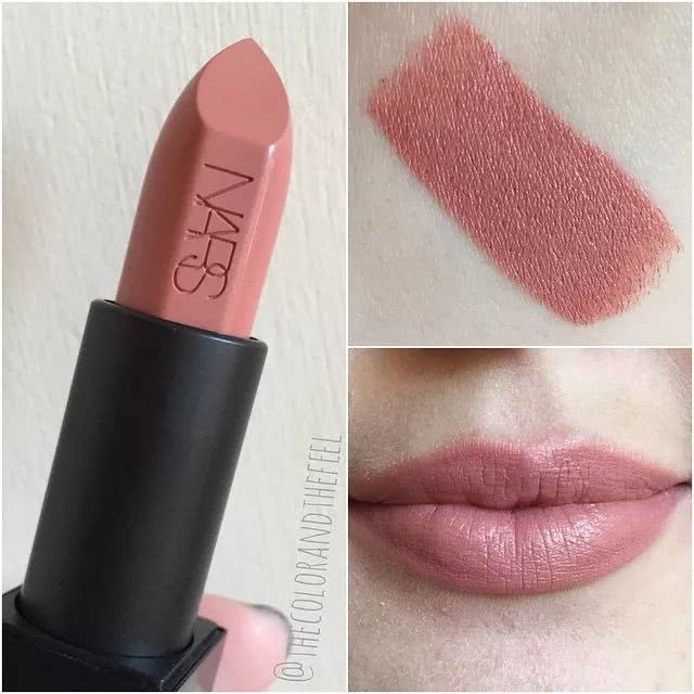 这个牌子出什么都火到断货,女生必须入一个