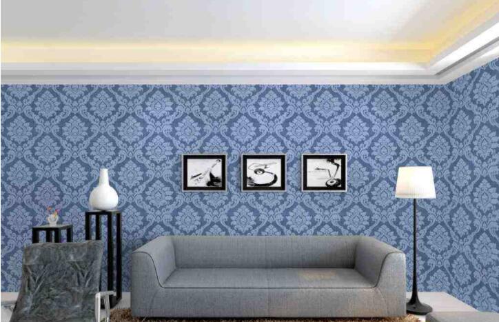 墙面装修刷漆还是护墙板,墙面装修用乳胶漆还是壁布好