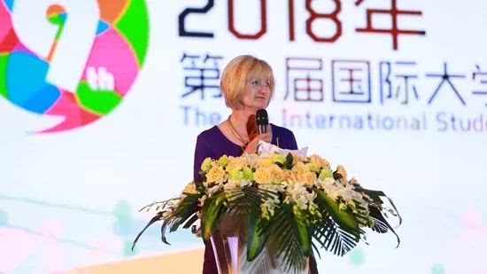 太牛了！因为这个大学燕郊再次被世界瞩目！