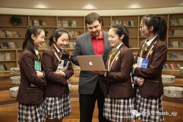 天津东丽英华国际学校,天津最新的国际学校