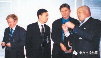 中国加入wto2005年发生了什么,中国加入wto的事件