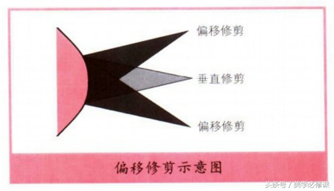 如何简易修剪头发视频讲解,剪发师教你如何剪头发