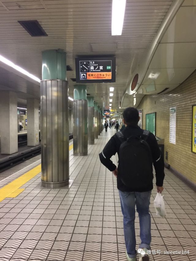 京都大阪奈良旅游游记,暴走大阪京都