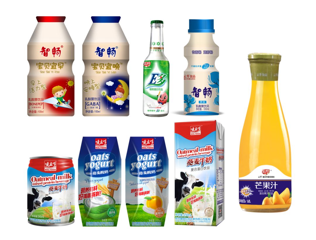 伊利和蒙牛是如何生存的,蒙牛伊利各自的特点