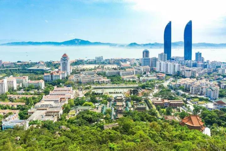 厦门攻略来厦门一定要看的攻略,厦门旅游攻略自由行详解攻略