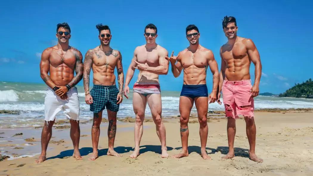 巴西最好的土地,巴西一个被上帝垂爱的国度