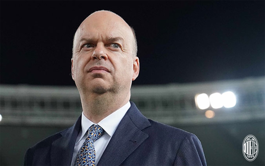 法索内：我们对于欧足联的裁定感到失望