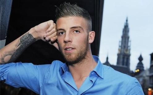 比利时黄金一代最稳定的人,比利时黄金一代谢幕