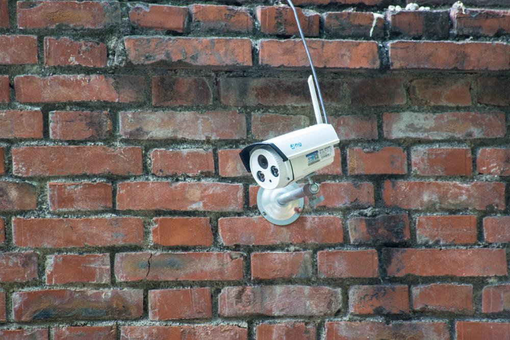 乔安ja-770mr-w摄像头带夜视功能吗,乔安监控器360夜视高清连wifi室外