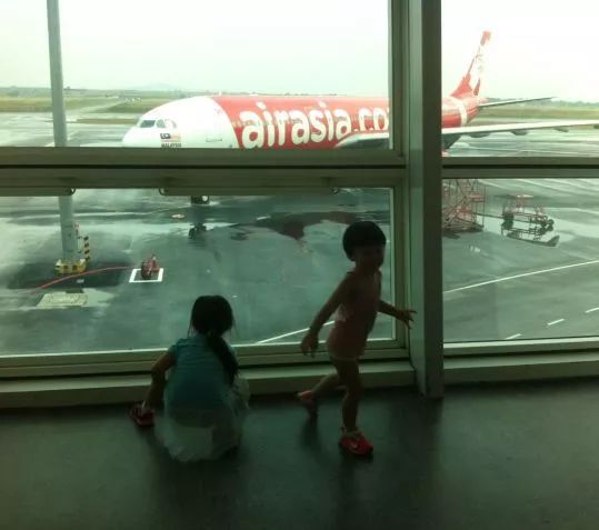 甲米亲子游全攻略,普吉曼谷亲子游