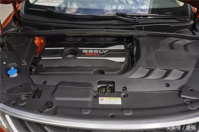 大众建议买沃尔沃的三款车,吉利哪几款车有沃尔沃技术