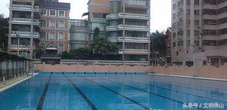 热到炸!佛山最新最全的泳场大集合来了!有免费的,赶紧游起来\x26gt;\x26gt;