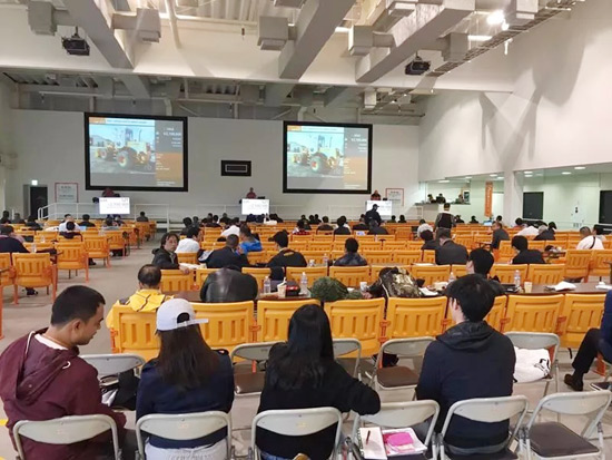 7月3日,日本成田,卡特彼勒二手挖掘机淘金之旅等你来!