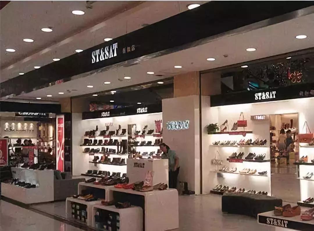 净利暴跌1789.31%，1年亏光8年赚的钱！一代鞋王深陷困境