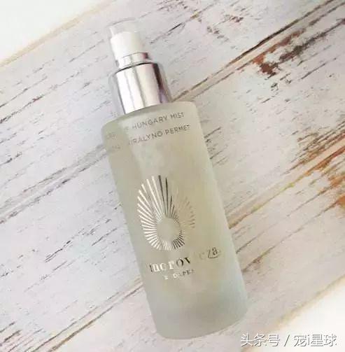夏天适合混油皮的水乳,干皮油皮混合皮应该用什么护肤品