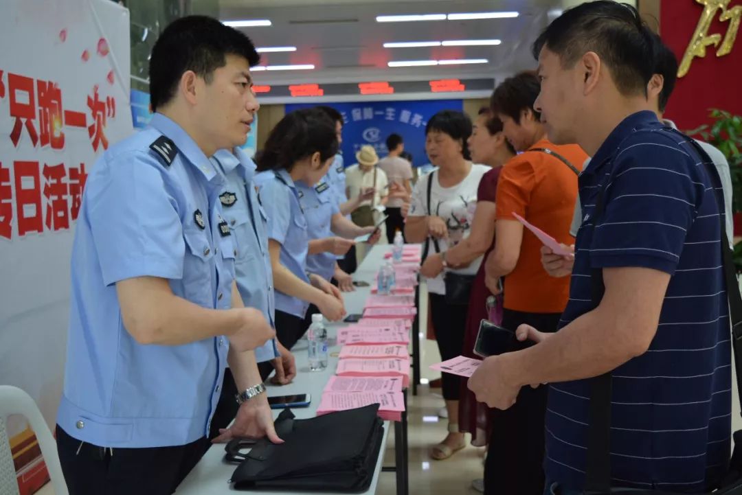 福州公安出入境推出便捷服务举措,福州公安局自助出入境