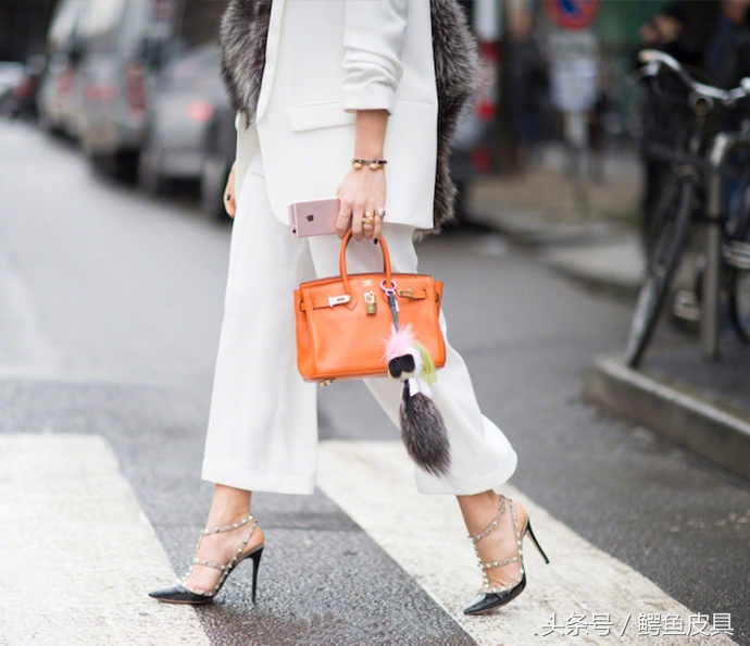 铂金包迷你款尺寸,铂金包设计