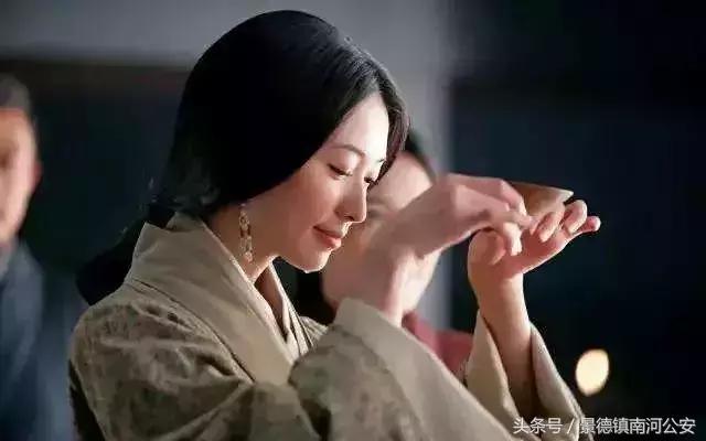 实至名归香甜可口的口粮茶,江西十大名茶你最爱哪一款