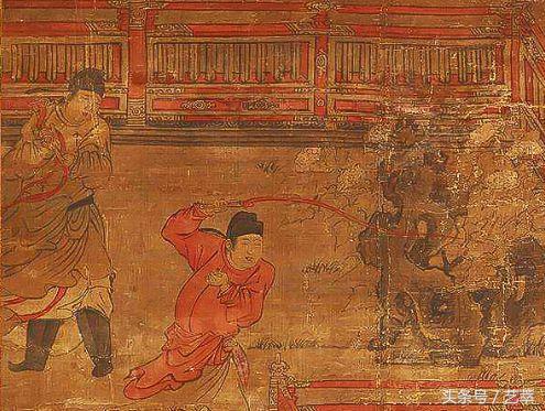 潘迎紫版一代女皇武则天,一代女皇武则天第一集全