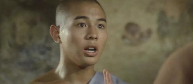 李连杰四大反派经典5个视频,盘点李连杰的5部电影