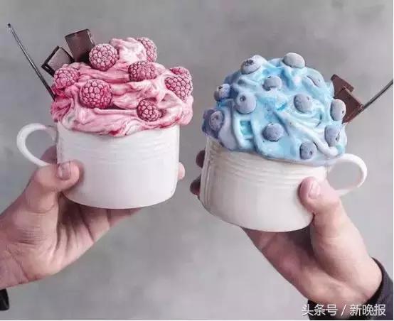 吃个素而已，弄这么好看咋下嘴啊｜00后素食艺术美到犯规