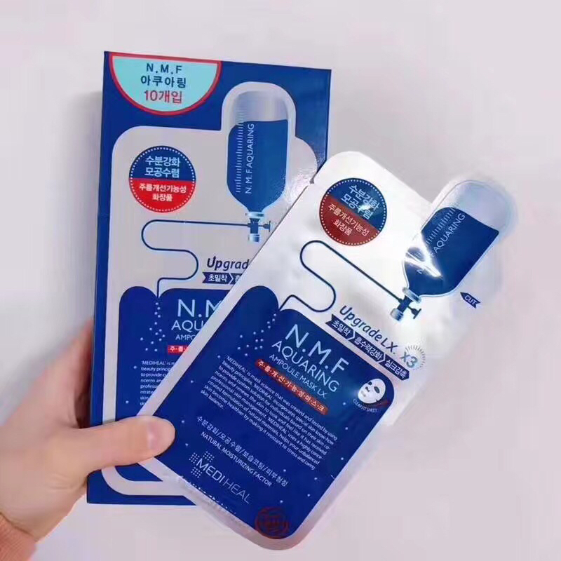 去香港买什么面膜最好用又划算,去香港常买的面膜