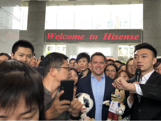 超级ip营销模式,世界杯借势营销