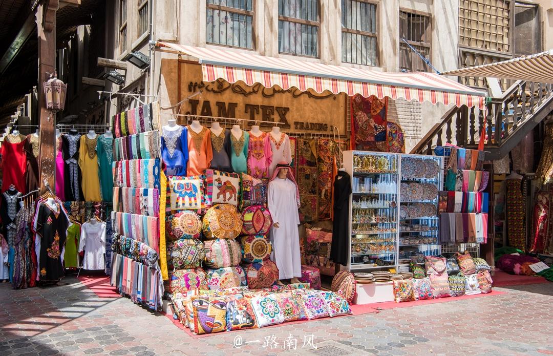 中国人到迪拜受欢迎吗,为什么要去迪拜买黄金