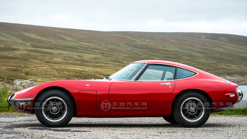 日产一款车可以爆改,超级爆改日产车