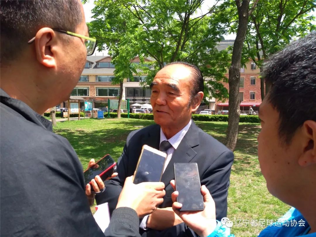 辽宁省足球协会名单,足球辽宁省足协