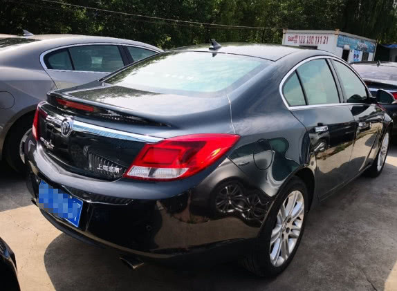 花了5万买台车,花5万买了个车