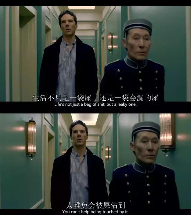 卷福饰演过的角色混剪,卷福最帅的一部电影