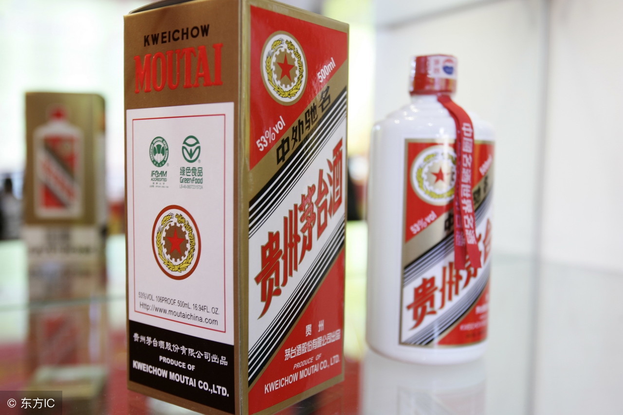 老酒收藏之90年代茅台的鉴藏要点,茅台集团茅韵酱酒老酒