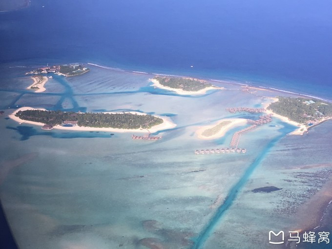蜜月之都马尔代夫,蜜月旅行之马尔代夫
