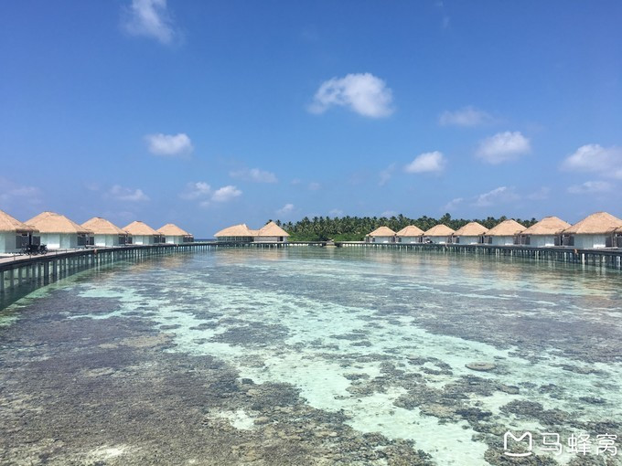 蜜月之都马尔代夫,蜜月旅行之马尔代夫