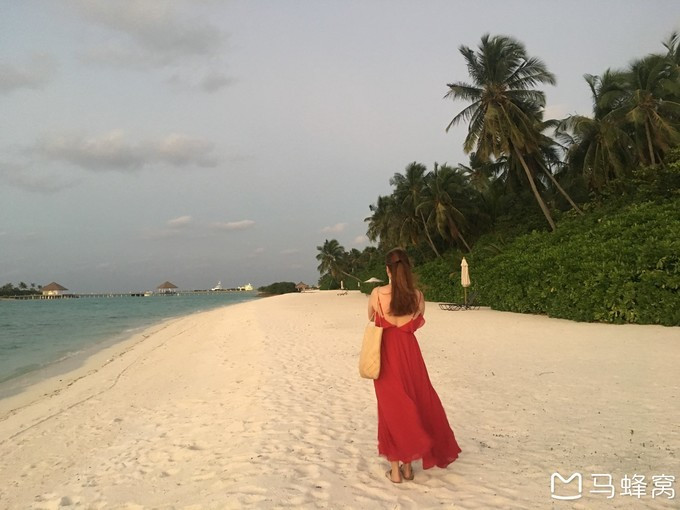 蜜月之都马尔代夫,蜜月旅行之马尔代夫