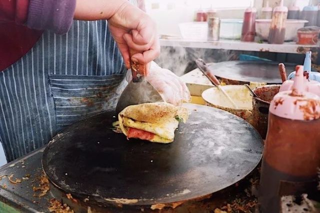 10元吃遍大北京美食,吃遍北京100家自助