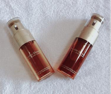 兰蔻精华液小黑瓶和娇韵诗精华,娇兰双瓶精华和娇韵诗哪个好