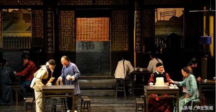 这个发生在民国年间河北赵县的“洋灯笼”故事，笑的人肚肠疼