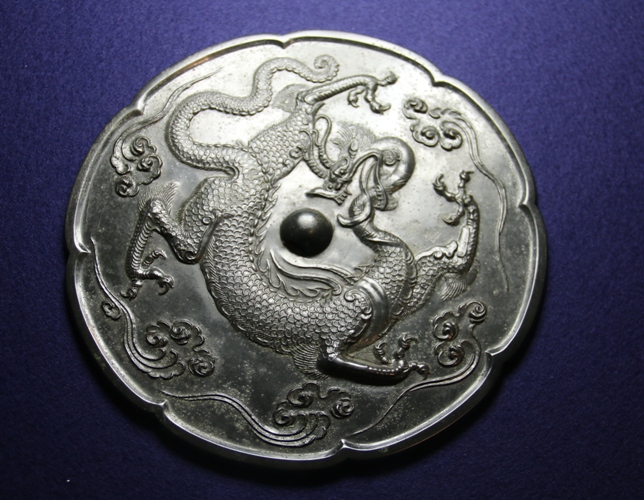 日本美秀美术馆馆藏中国青铜器,中国美术馆收藏的青铜器