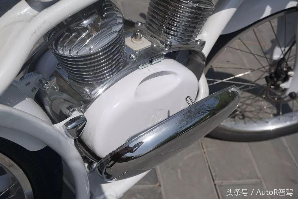 门罗新能源电动车,门罗电动车测评