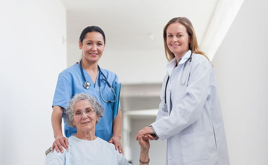 谢谢你，医生｜半年内两次病人把银行卡密码告诉我，感谢生命之托